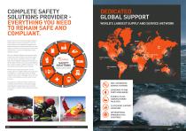 Survitec Marine Capability Brochure-3