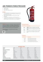 Survitec Marine Catalogue-11