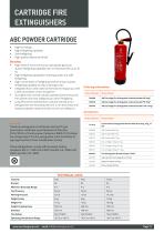 Survitec Marine Catalogue-12