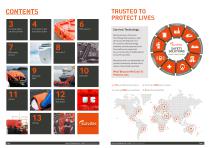 Survitec Marine evacuation systems-2