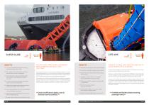 Survitec Marine evacuation systems-6