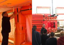 Survitec Marine evacuation systems-8