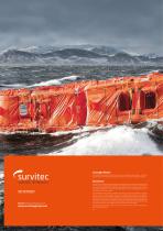 Survitec Marine evacuation systems-9