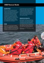 DSB Rescue Boats Brochure - 3