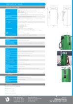 RS100 PUMP-OUT PEDESTAL - 2