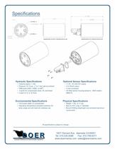 1 Liter Hydraulic Compressor-2
