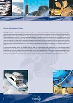 Propellers and propulsion system - 4