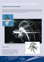 Propellers and propulsion system - 8