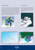 Propellers and propulsion system - 9