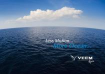 VEEM Gyro for Superyachts - 1