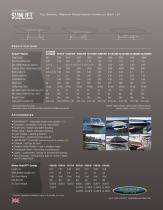 SunLift Metric Sales Sheet - 2