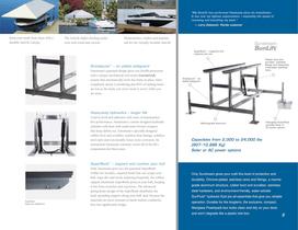 Sunstream Brochure 2009 (Metric) - 5