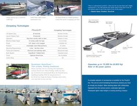 Sunstream Brochure 2009 (Metric) - 7