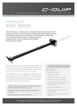 BOAT BOOM - 1