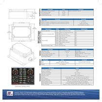 DCR100 Data Sheet - 2