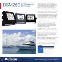 DSM250 - 1