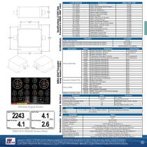 J2K100 J1939 to NMEA 2000® gateway - 2