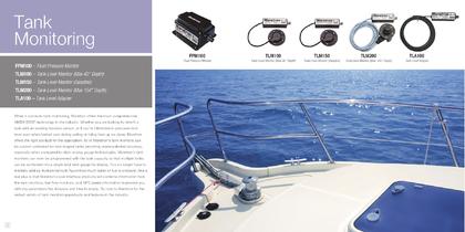 Maretron 2012 Product Catalog - 17