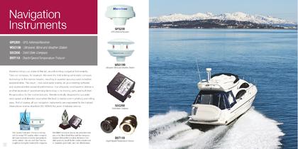 Maretron 2012 Product Catalog - 37