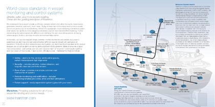 Maretron 2012 Product Catalog - 3