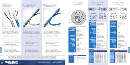 Maretron 2012 Product Catalog - 46