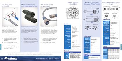 Maretron 2012 Product Catalog - 48