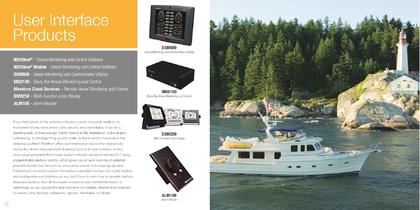 Maretron 2012 Product Catalog - 4