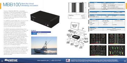 Maretron 2012 Product Catalog - 8