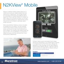 Maretron 2015 Catalog - 10