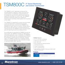 Maretron 2015 Catalog - 12