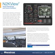 Maretron 2015 Catalog - 8