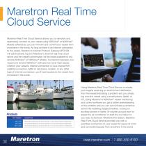 Maretron catalog - 12