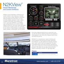 Maretron catalog - 8