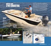 2015 Bay/Offshore Boats Catalogs - 11