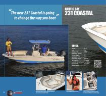 2015 Bay/Offshore Boats Catalogs - 12