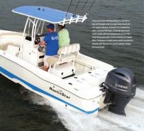 2015 Bay/Offshore Boats Catalogs - 13