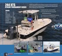 2015 Bay/Offshore Boats Catalogs - 4