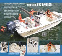 2015 Deck Boats Catalog - 13