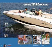 2015 Deck Boats Catalog - 4