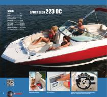 2015 Deck Boats Catalog - 6