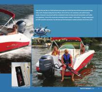 2015 Deck Boats Catalog - 7