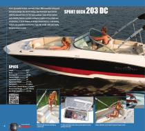 2015 Deck Boats Catalog - 8