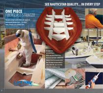 2016 Bay/Offshore Boats Catalogs - 2