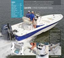 2016 Bay/Offshore Boats Catalogs - 5