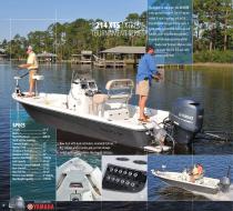 2016 Bay/Offshore Boats Catalogs - 6