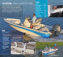 2016 Bay/Offshore Boats Catalogs - 7