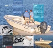 2016 Bay/Offshore Boats Catalogs - 8