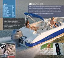 2016 Deck Boats Catalog - 10