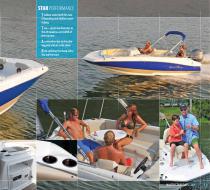 2016 Deck Boats Catalog - 11