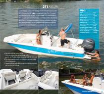 2016 Deck Boats Catalog - 13